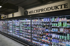 Milchprodukte