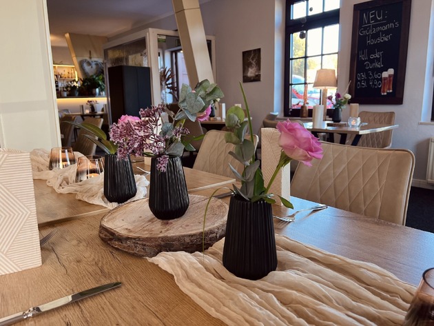 Restaurant Grützmanns