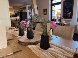 Restaurant Grützmanns in 18573 Samtens: