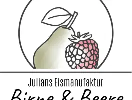 Julians Eismanufaktur Birne & Beere in 30169 Hannover: