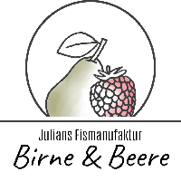 Julians Eismanufaktur Birne & Beere · 30169 Hannover · Calenberger Strasse 43-45