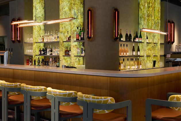 Ciao Z'am by The Cloud One Hotels