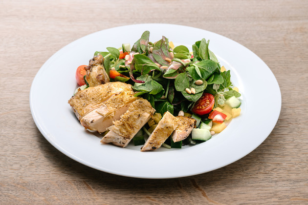 VIS A VIS - Restaurant Bar Catering