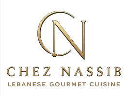 CHEZ NASSIB in 10777 Berlin: