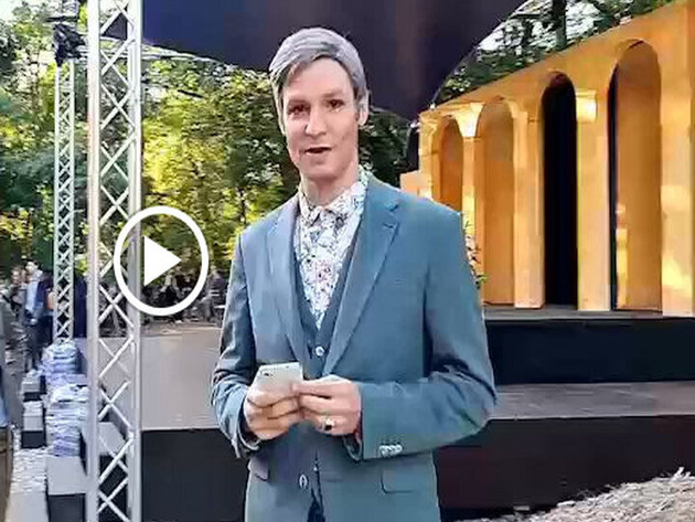 Shakespeare in Grün GmbH