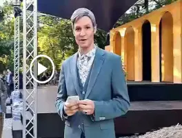Shakespeare in Grün GmbH in 12169 Berlin:
