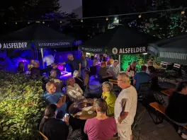Hessestibbche in 36304 Alsfeld: