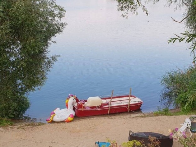 Zimmer und Ferienwohnungen Sandra Schmidt