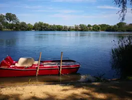Zimmer und Ferienwohnungen Sandra Schmidt, 99734 Nordhausen