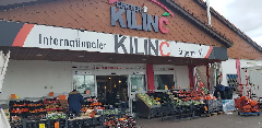 Kilinc Supermarkt