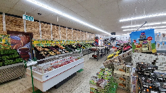 Kilinc Supermarkt