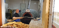 Holzofenbrote
