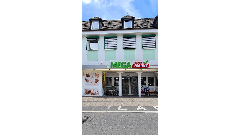 Central Supermarkt