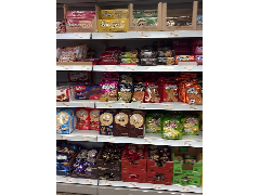 Snacks