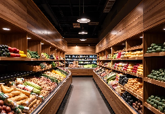 Obst und Gemüse