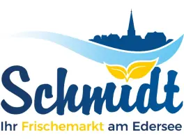 EDEKA Schmidt in Waldeck-Sachsenhausen in 34513 Waldeck: