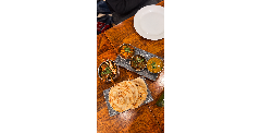 Chettinad Essen