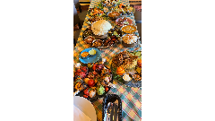 Chettinad Buffet