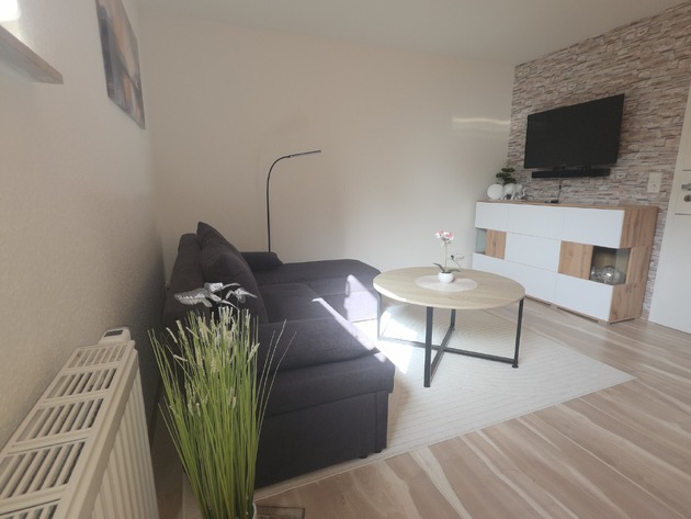 Ferienwohnung Auszeit in Irslingen