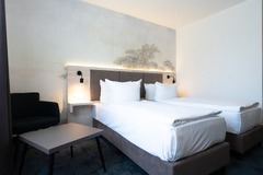 exo hotel lampertheim room
