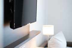 exo hotel lampertheim room