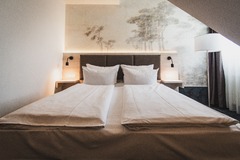 exo hotel lampertheim room