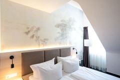 exo hotel lampertheim room