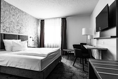 exo hotel lampertheim room