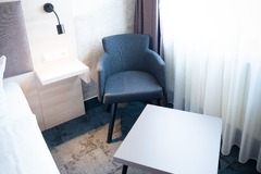 exo hotel lampertheim room