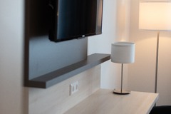 exo hotel lampertheim room