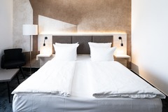 exo hotel lampertheim room