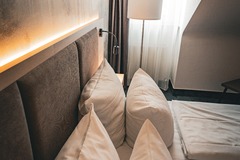 exo hotel lampertheim room