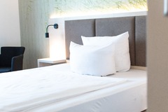 exo hotel lampertheim room