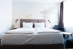 exo hotel lampertheim room