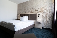 exo hotel lampertheim room