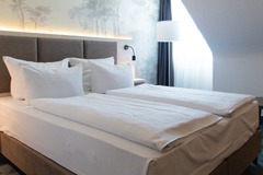 exo hotel lampertheim room