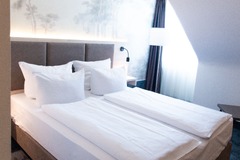 exo hotel lampertheim room