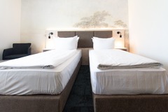 exo hotel lampertheim room