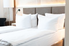 exo hotel lampertheim room