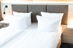 exo hotel lampertheim room