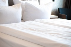 exo hotel lampertheim room