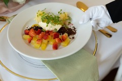 UNMATCHED Catering & Messeservice Frankfurt, Köln & Düsseldorf