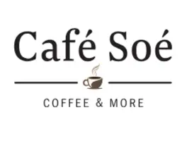 Café Soé in 40789 Monheim am Rhein: