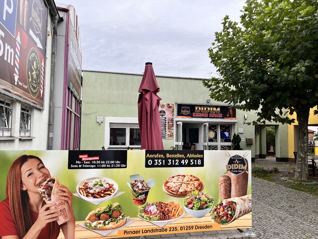 DIDIM Kebap Haus