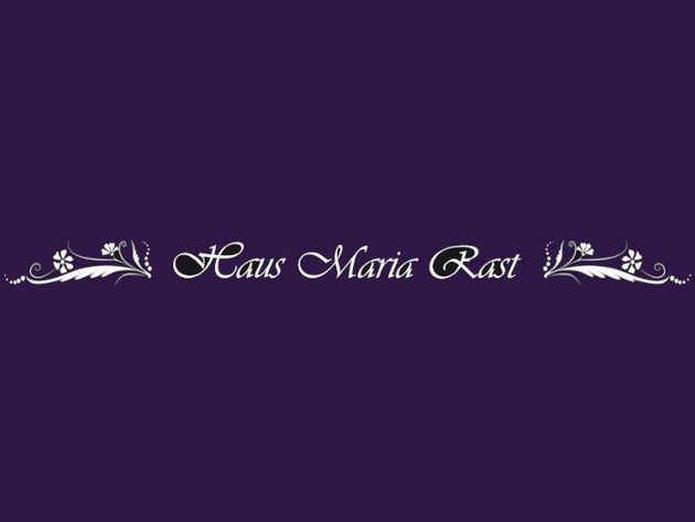 Haus Maria Rast