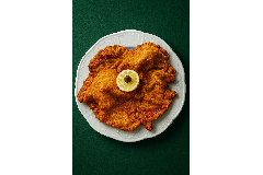 Schnitzel von Leev Marie