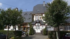 Außenansicht von Leev Marie