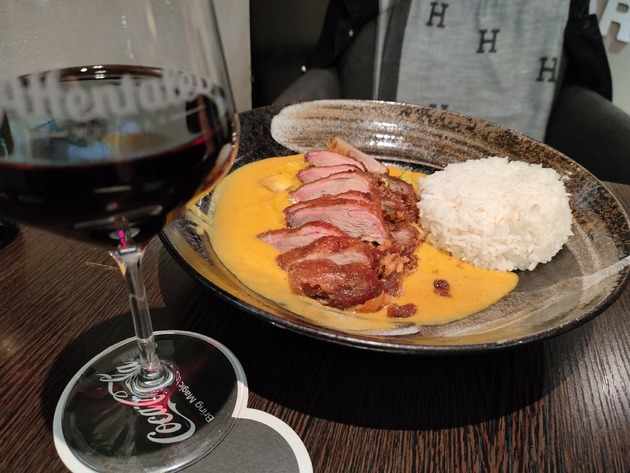 Yoki Yoki - Asia Kitchen Sinzheim