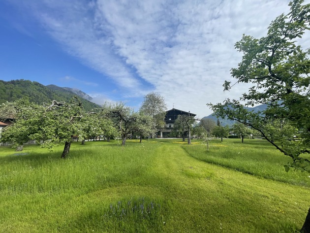 Alpenhof Landhotel