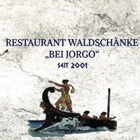 Restaurant Waldschänke "bei Jorgo" · 90765 Fürth · An der Waldschänke 1